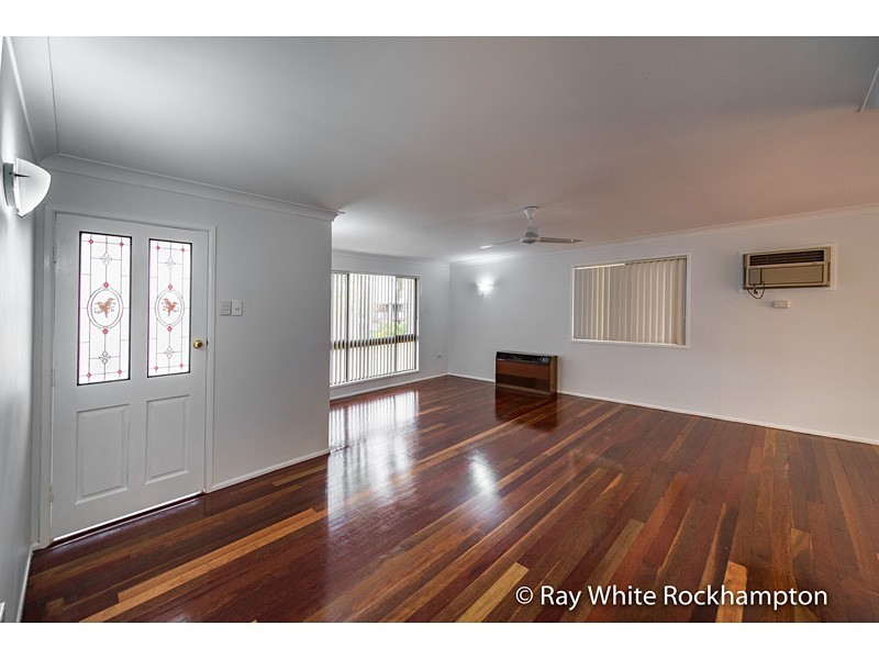 209 Gillam Street, Frenchville QLD 4701