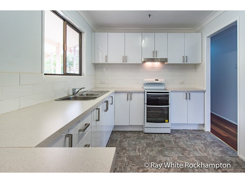 209 Gillam Street, Frenchville QLD 4701