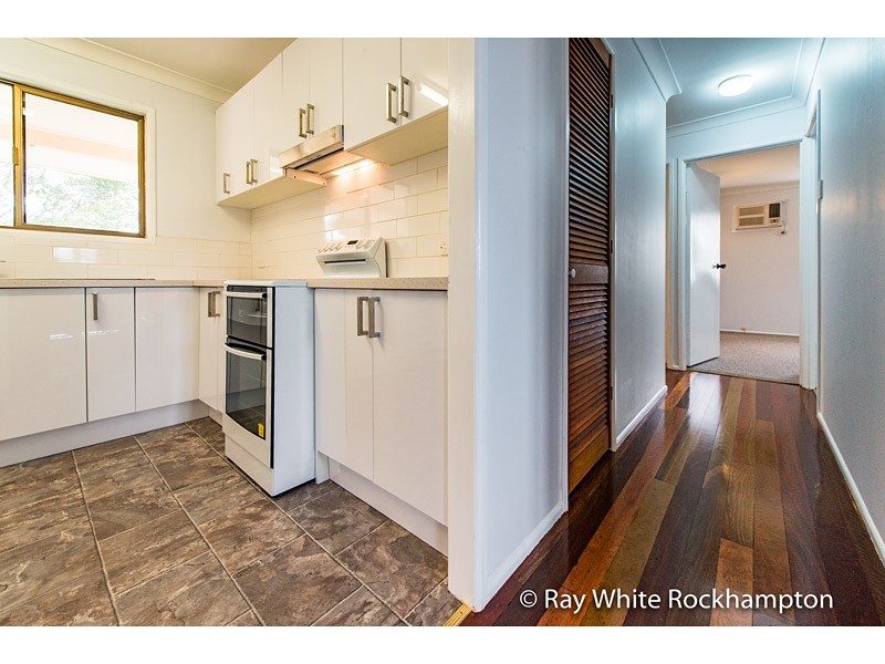 209 Gillam Street, Frenchville QLD 4701