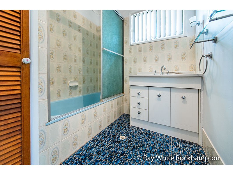 209 Gillam Street, Frenchville QLD 4701