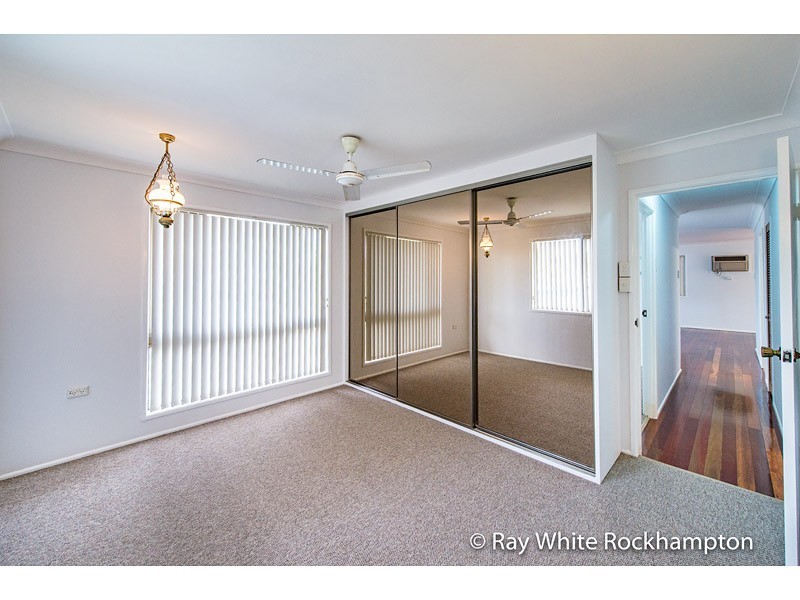 209 Gillam Street, Frenchville QLD 4701