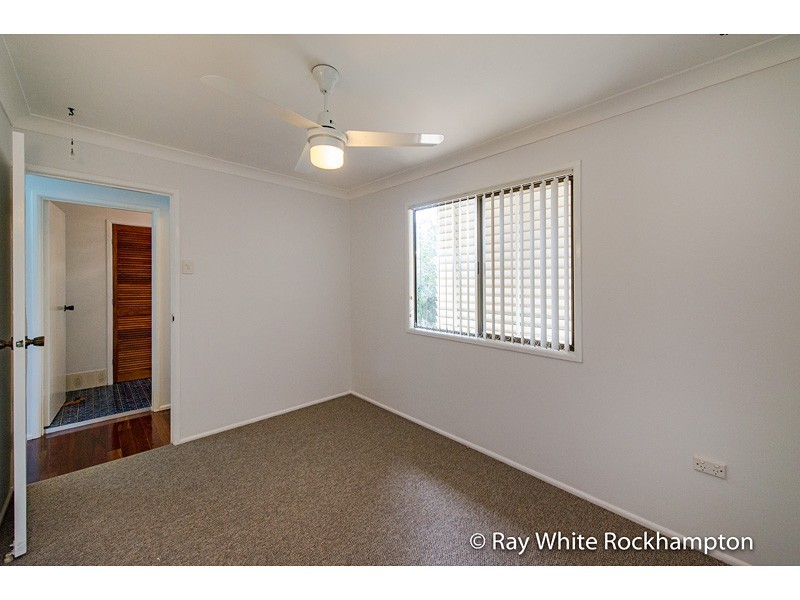 209 Gillam Street, Frenchville QLD 4701