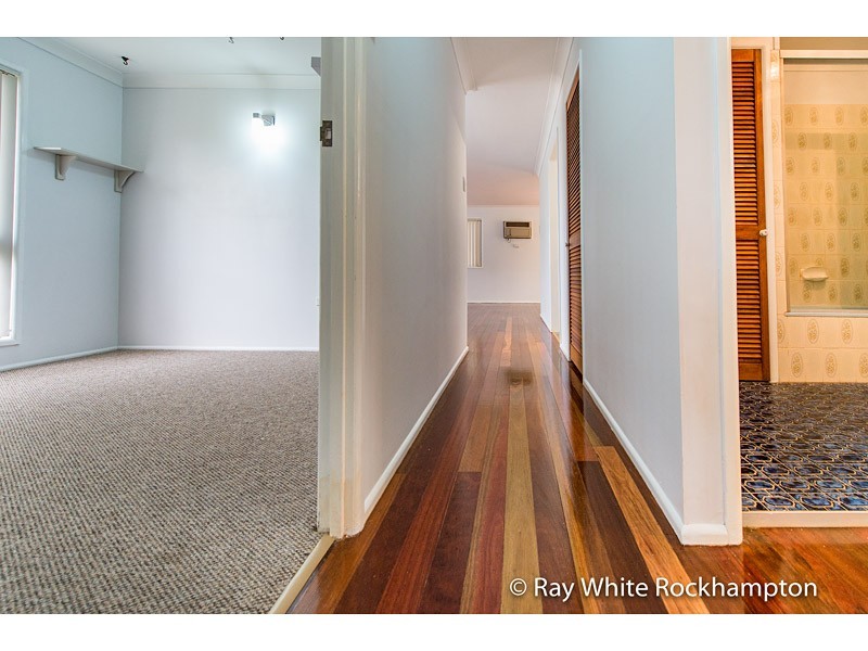 209 Gillam Street, Frenchville QLD 4701