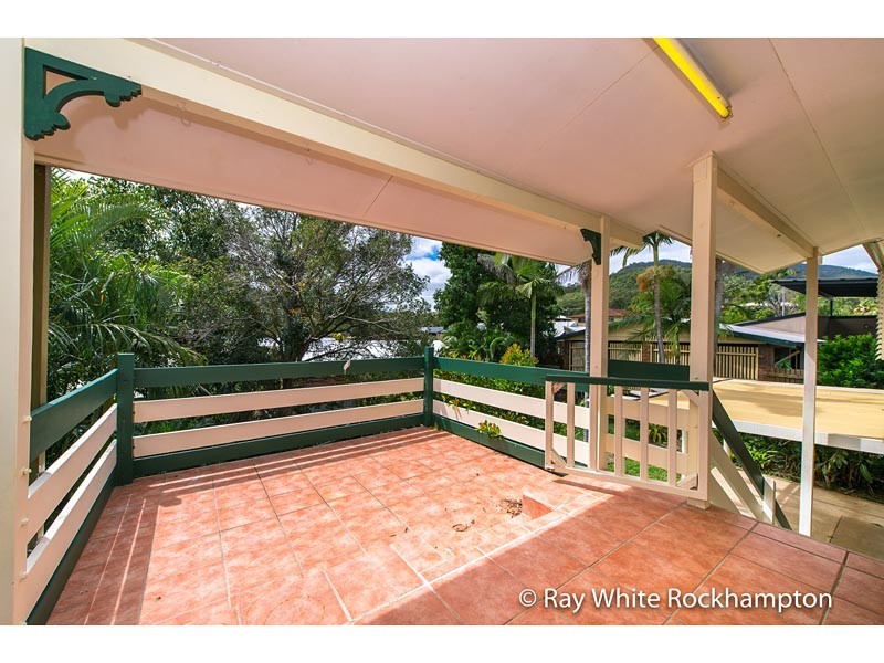 209 Gillam Street, Frenchville QLD 4701