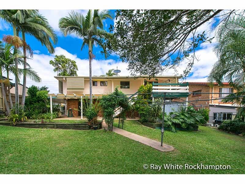 209 Gillam Street, Frenchville QLD 4701