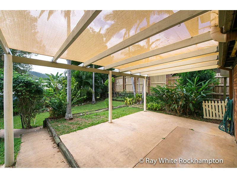 209 Gillam Street, Frenchville QLD 4701