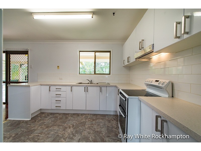 209 Gillam Street, Frenchville QLD 4701