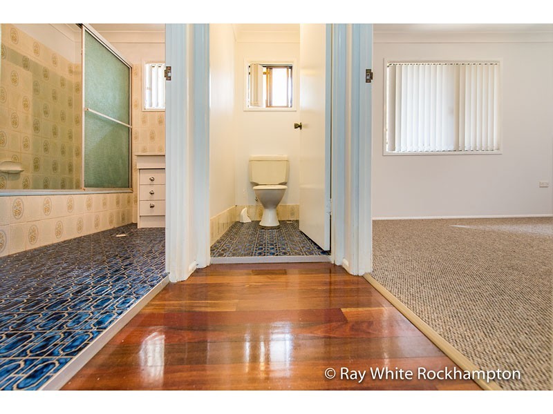 209 Gillam Street, Frenchville QLD 4701