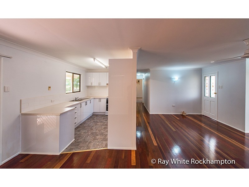 209 Gillam Street, Frenchville QLD 4701