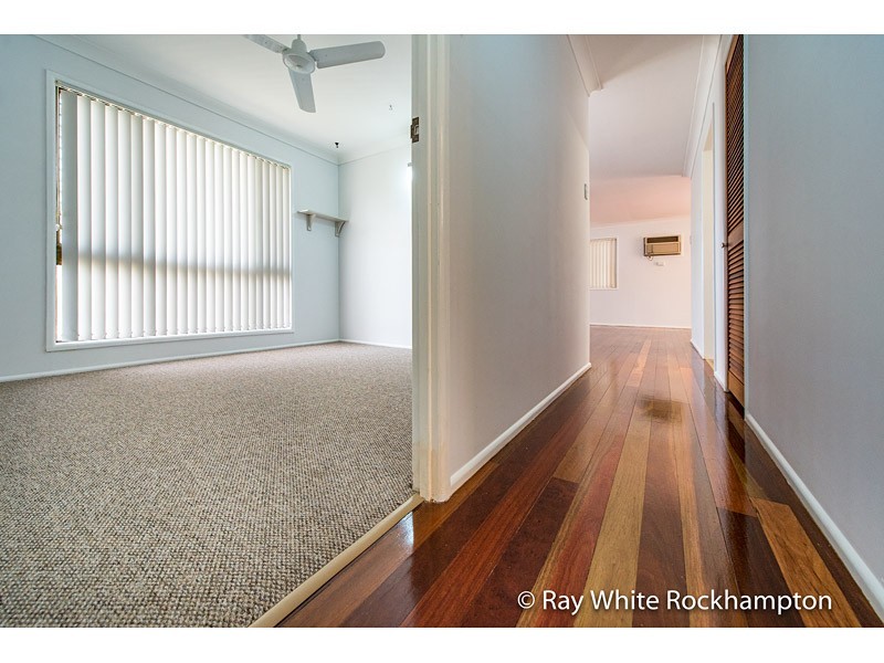 209 Gillam Street, Frenchville QLD 4701