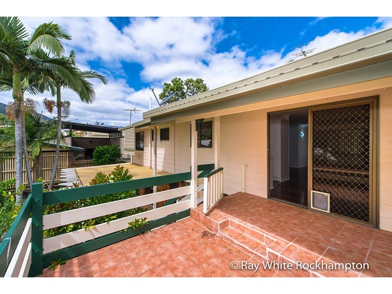 209 Gillam Street, Frenchville QLD 4701
