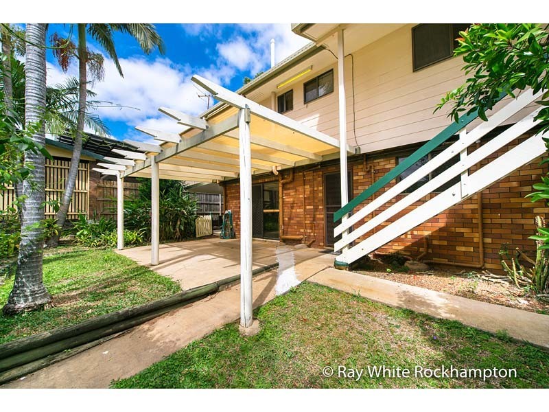 209 Gillam Street, Frenchville QLD 4701