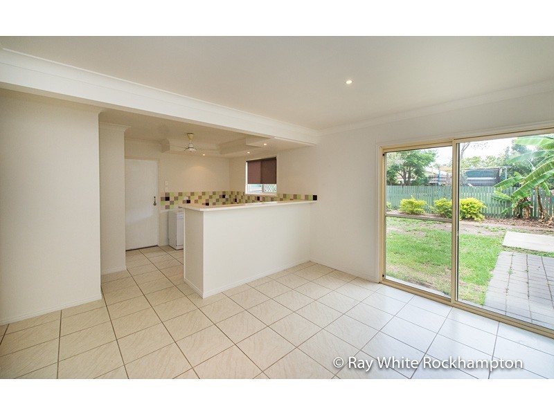 11 Pacey Street, Parkhurst QLD 4702