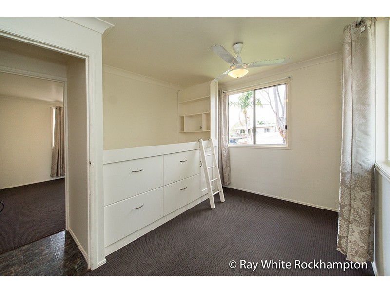 11 Pacey Street, Parkhurst QLD 4702