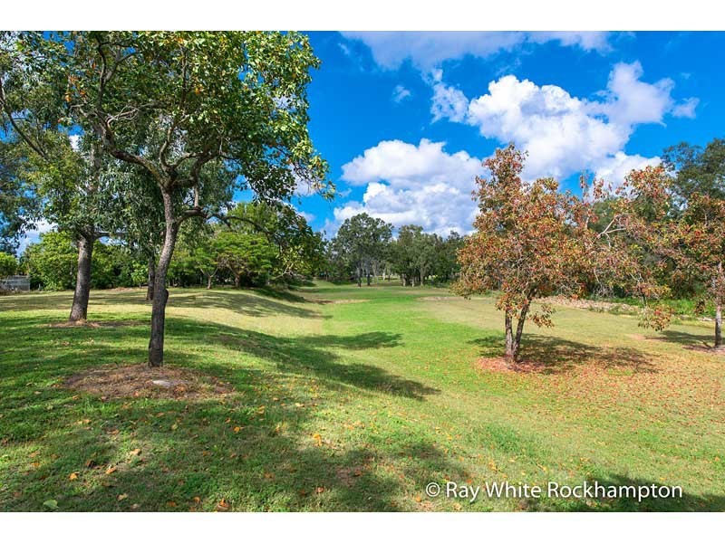 385 French Avenue, Frenchville QLD 4701