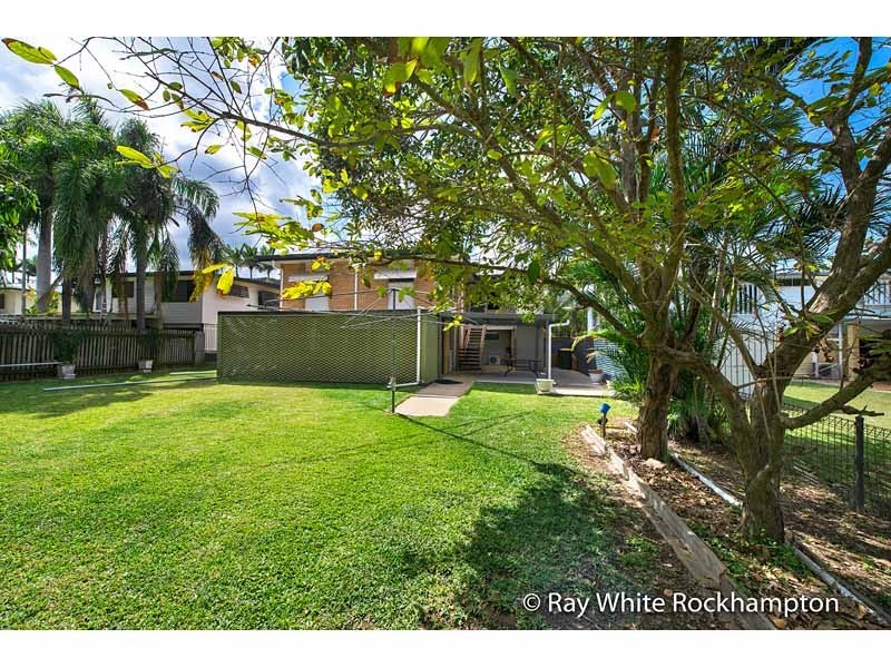 385 French Avenue, Frenchville QLD 4701