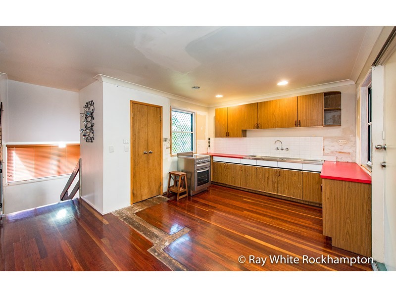 385 French Avenue, Frenchville QLD 4701