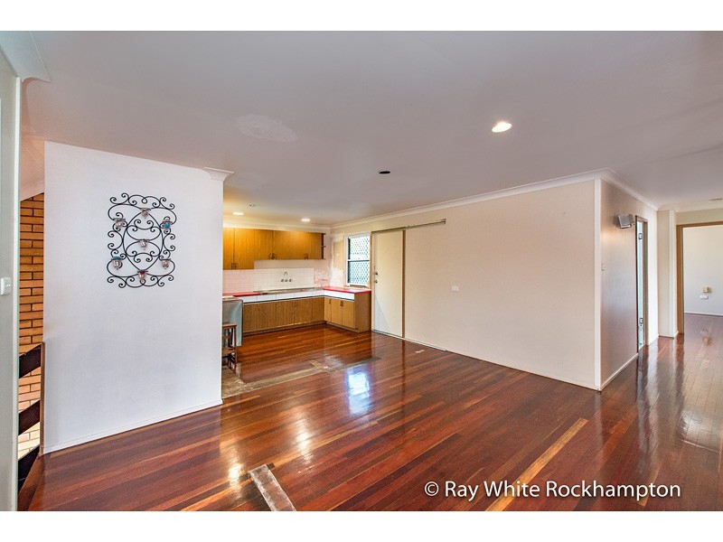 385 French Avenue, Frenchville QLD 4701