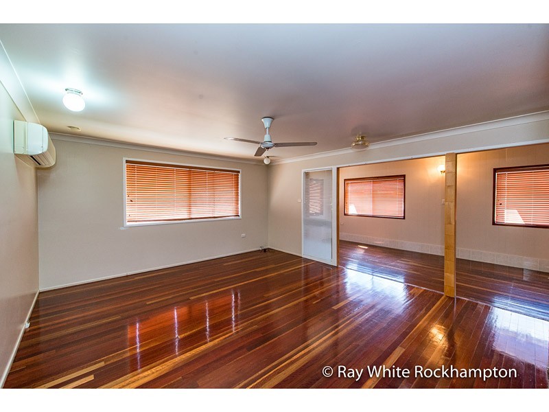 385 French Avenue, Frenchville QLD 4701