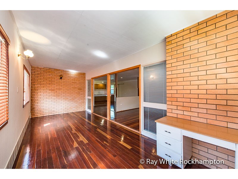 385 French Avenue, Frenchville QLD 4701