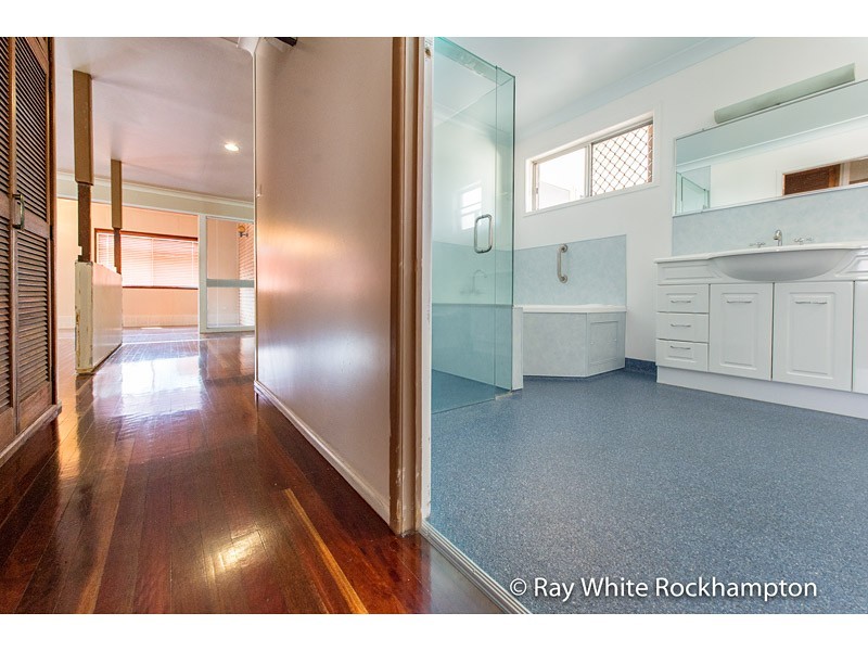 385 French Avenue, Frenchville QLD 4701