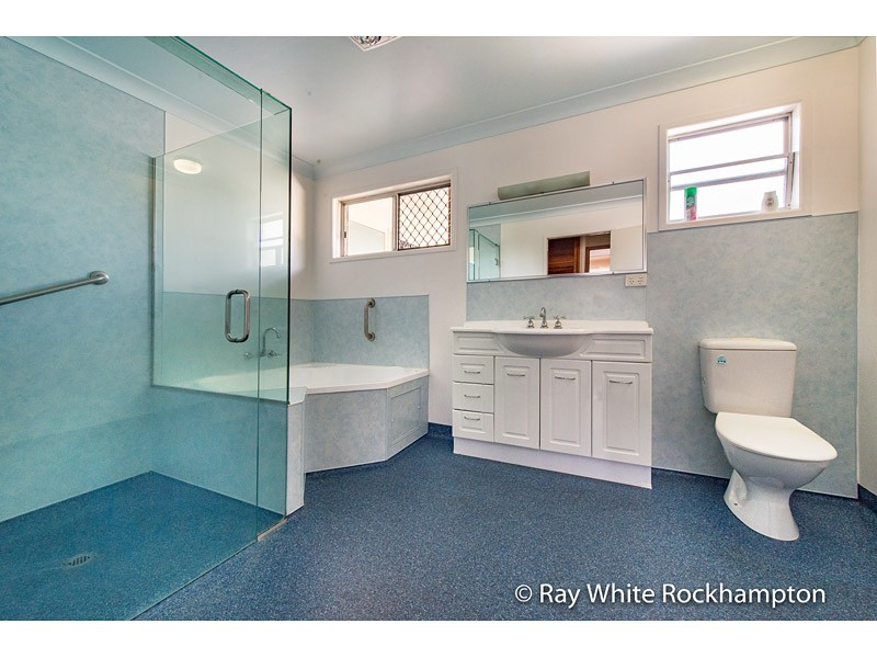 385 French Avenue, Frenchville QLD 4701