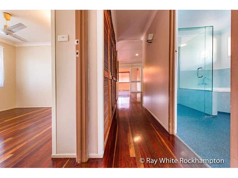 385 French Avenue, Frenchville QLD 4701