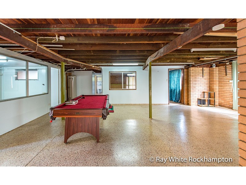 385 French Avenue, Frenchville QLD 4701