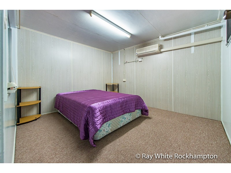 385 French Avenue, Frenchville QLD 4701