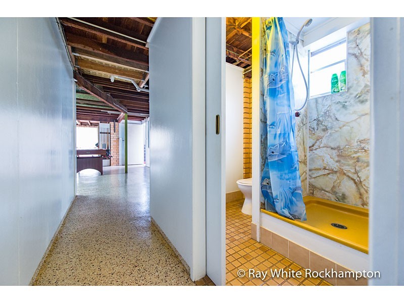 385 French Avenue, Frenchville QLD 4701