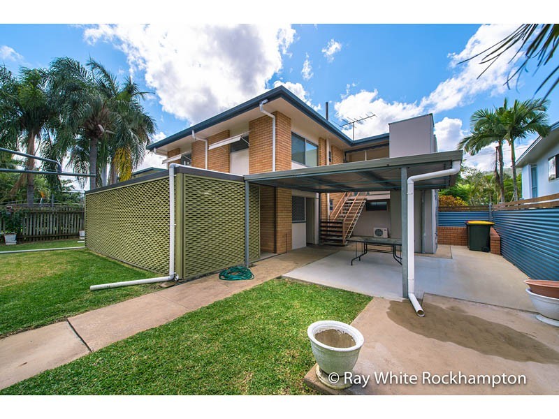 385 French Avenue, Frenchville QLD 4701