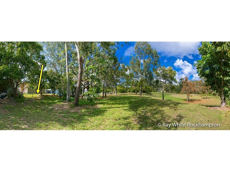385 French Avenue, Frenchville QLD 4701