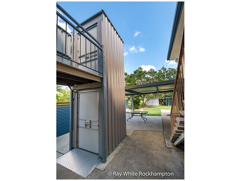 385 French Avenue, Frenchville QLD 4701