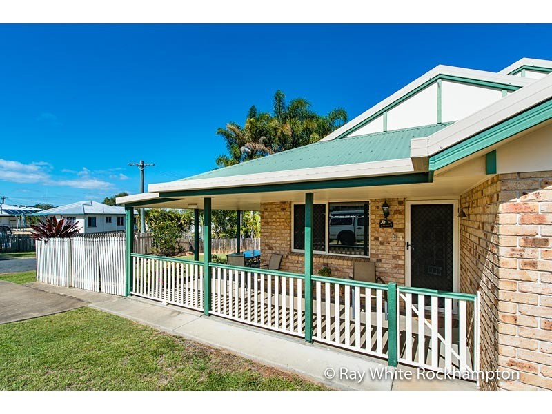 5/385 Shand Street, Frenchville QLD 4701