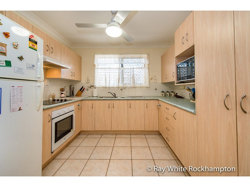 5/385 Shand Street, Frenchville QLD 4701