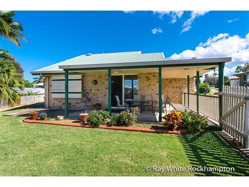 5/385 Shand Street, Frenchville QLD 4701