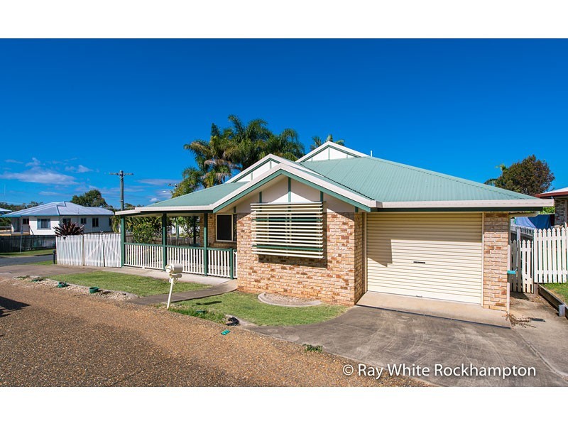 5/385 Shand Street, Frenchville QLD 4701