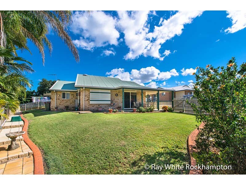 5/385 Shand Street, Frenchville QLD 4701