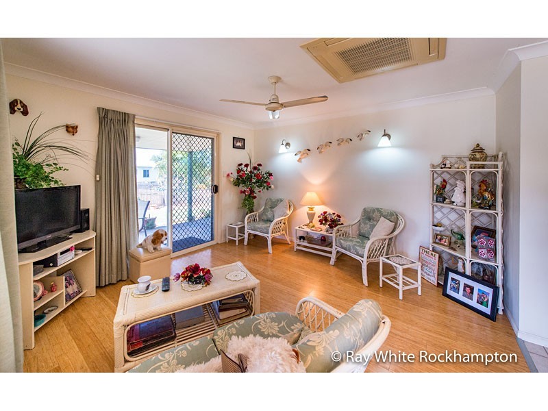 5/385 Shand Street, Frenchville QLD 4701