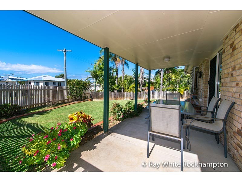 5/385 Shand Street, Frenchville QLD 4701