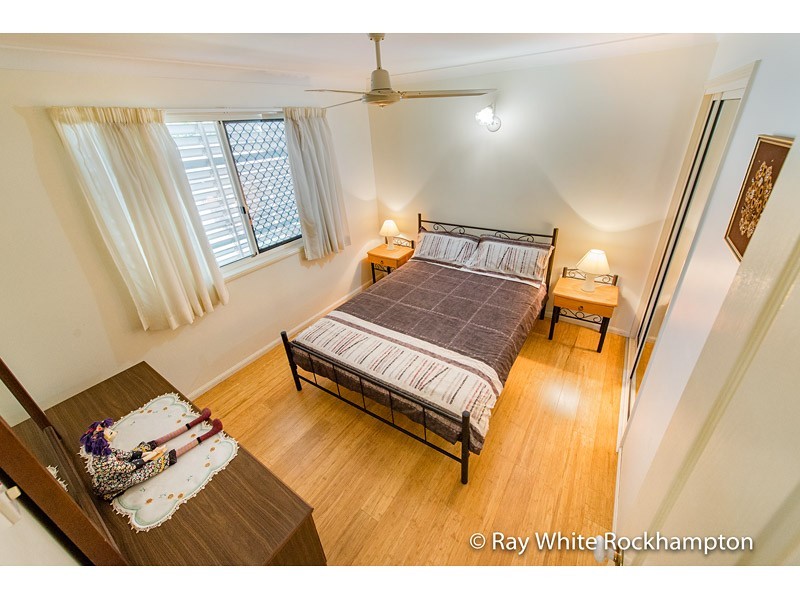 5/385 Shand Street, Frenchville QLD 4701