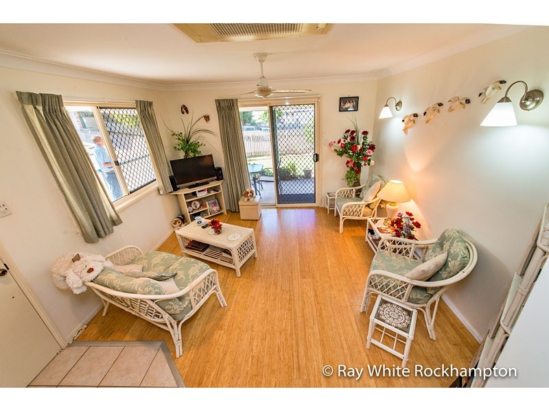 5/385 Shand Street, Frenchville QLD 4701