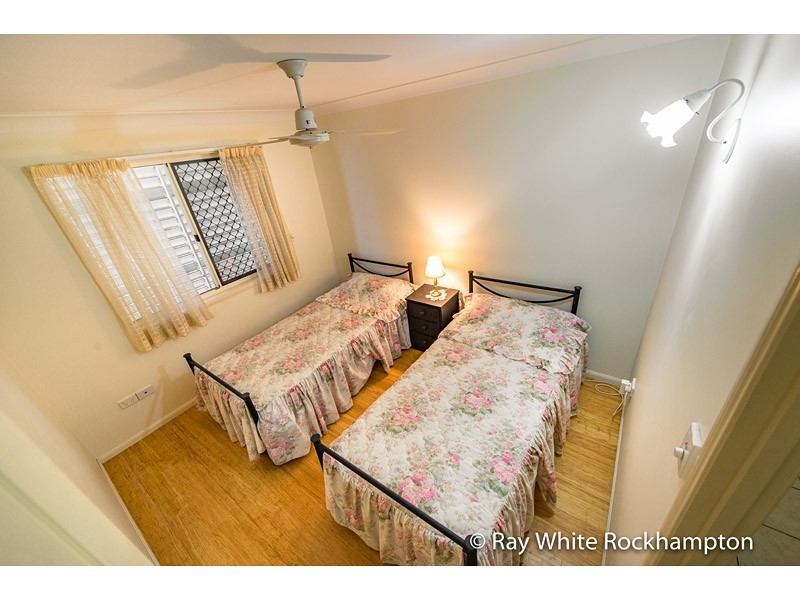 5/385 Shand Street, Frenchville QLD 4701