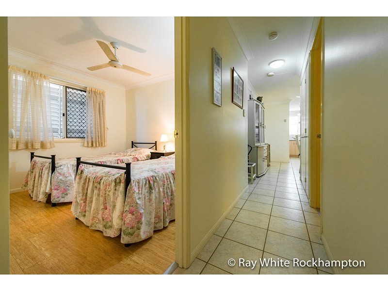 5/385 Shand Street, Frenchville QLD 4701