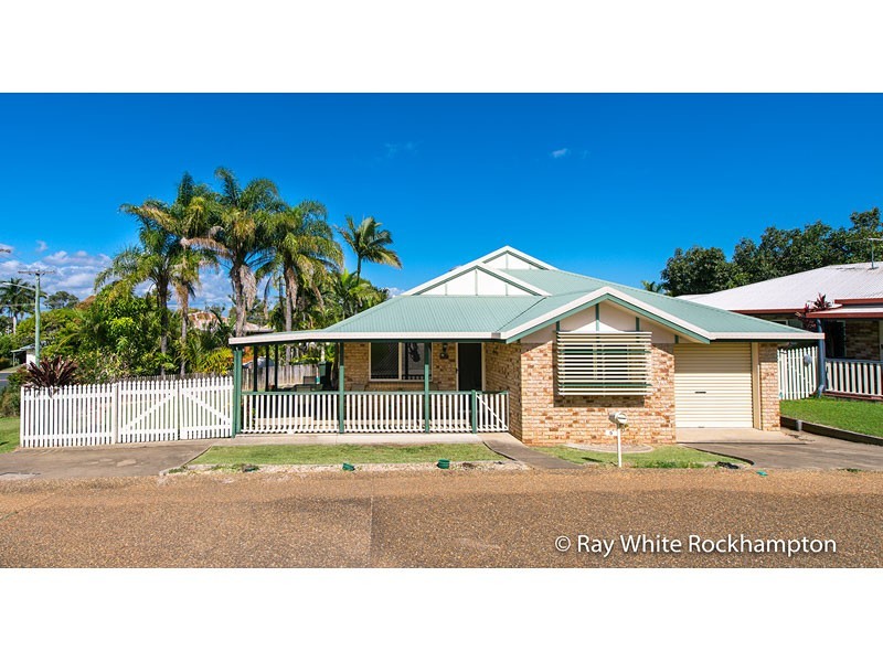 5/385 Shand Street, Frenchville QLD 4701