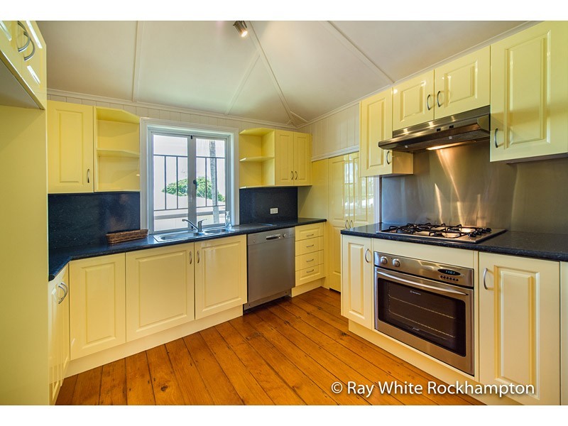 45 Rundle Street, Wandal QLD 4700