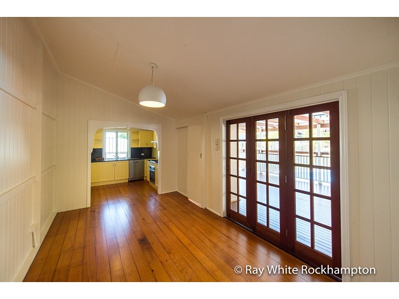 45 Rundle Street, Wandal QLD 4700