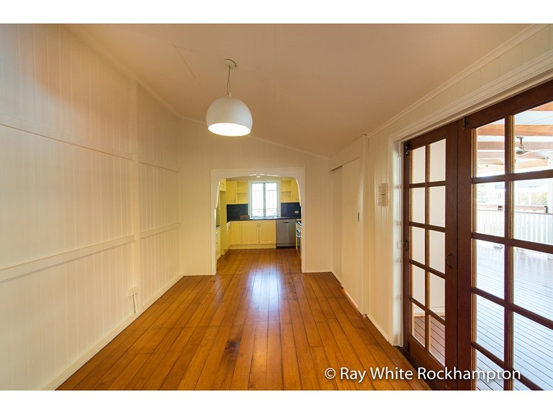 45 Rundle Street, Wandal QLD 4700