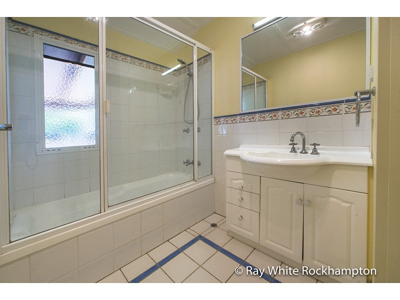 45 Rundle Street, Wandal QLD 4700