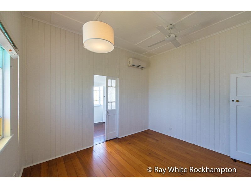 45 Rundle Street, Wandal QLD 4700